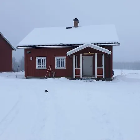 Ferienhaus Aasgaard Lillestrøm