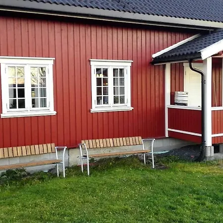Hébergement de vacances Aasgaard