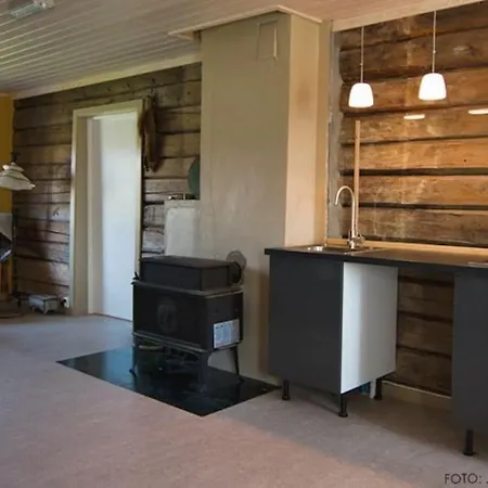 Aasgaard Hébergement de vacances Lillestrøm