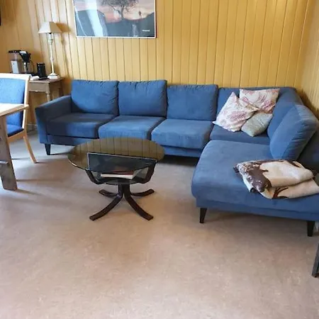 Hébergement de vacances Aasgaard